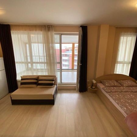 Apartment -The Mall Sofya Dış mekan fotoğraf