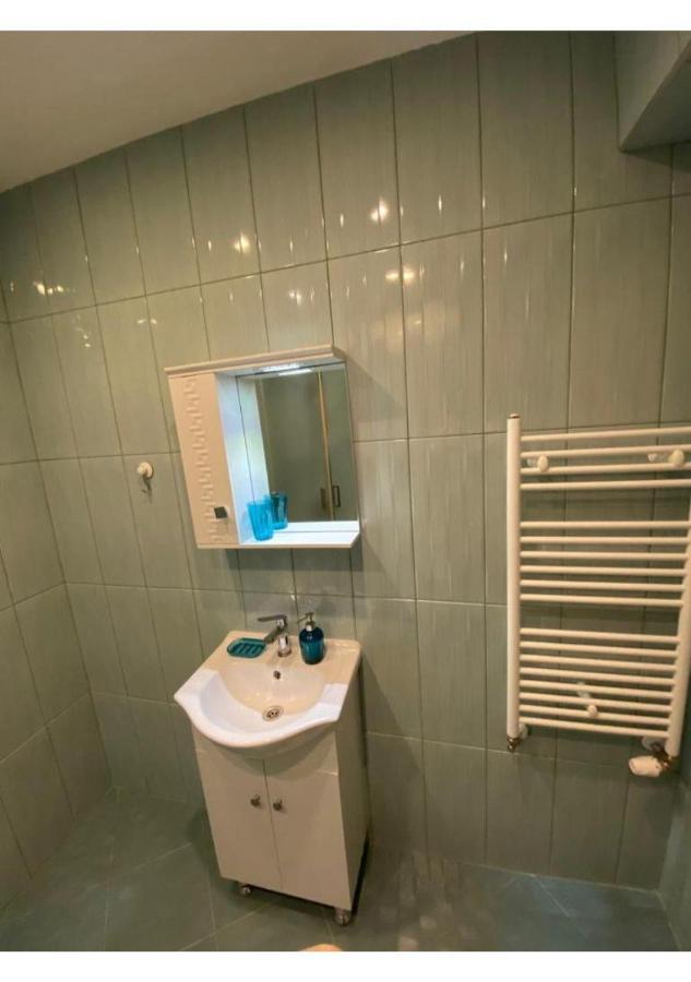 Apartment -The Mall Sofya Dış mekan fotoğraf