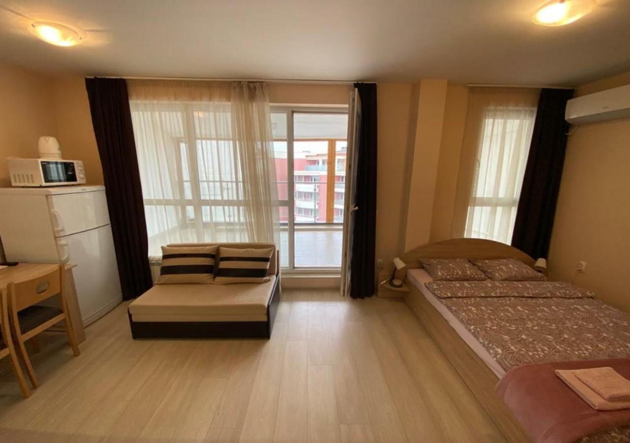 Apartment -The Mall Sofya Dış mekan fotoğraf