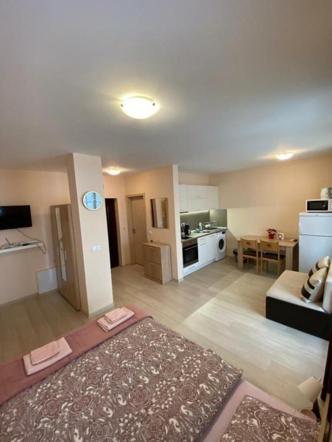 Apartment -The Mall Sofya Dış mekan fotoğraf