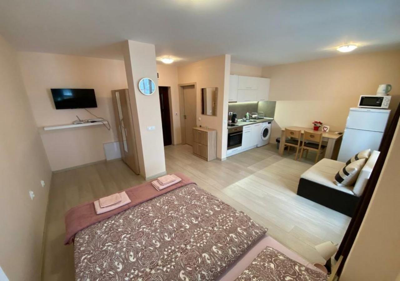 Apartment -The Mall Sofya Dış mekan fotoğraf
