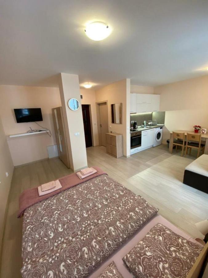 Apartment -The Mall Sofya Dış mekan fotoğraf