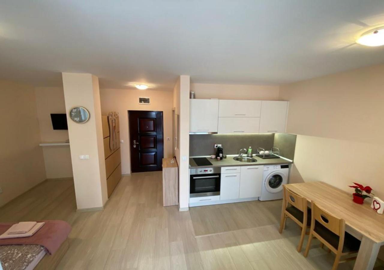 Apartment -The Mall Sofya Dış mekan fotoğraf